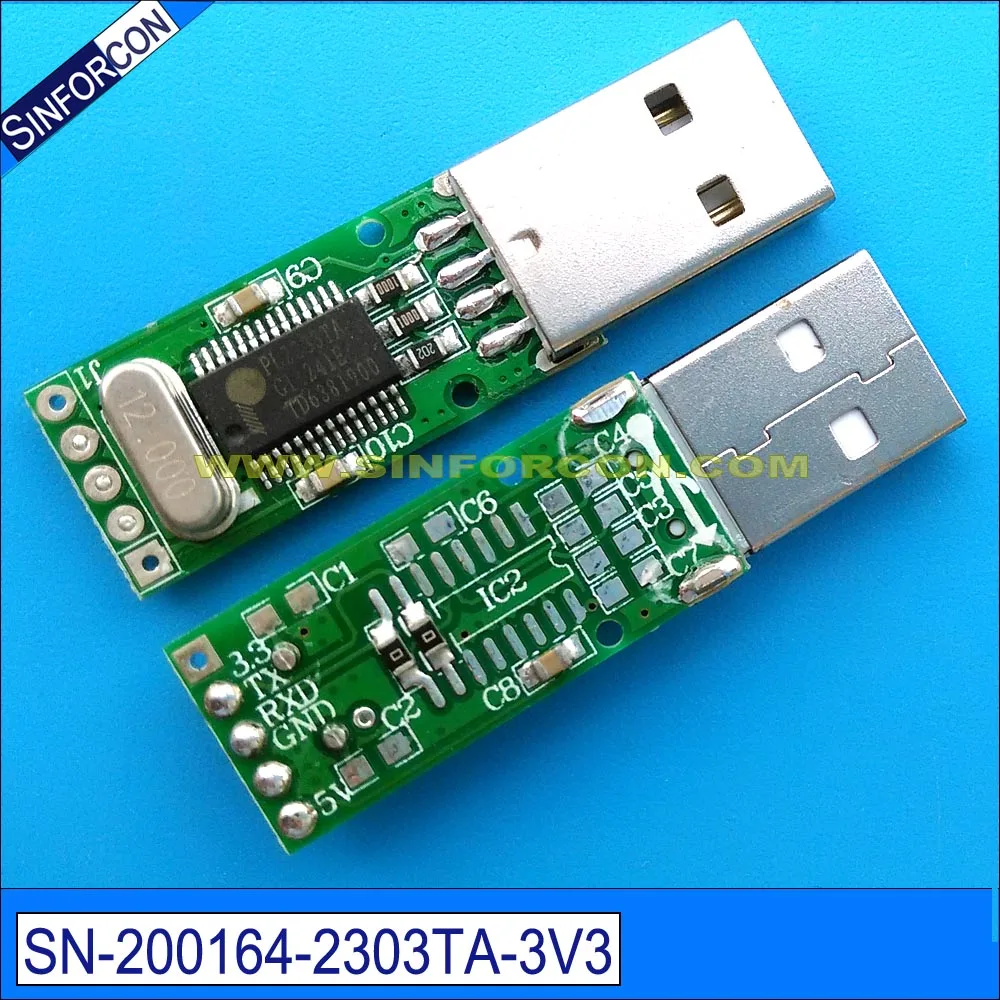 win8 10 prolific pl2303ta usb ttl adapter for download