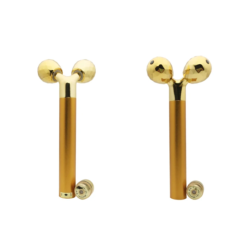 gold massage stick 25