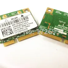 Broadcom DW1530 BCM943228HM4L Bcm43228 Половина мини Pci-express беспроводная Wifi карта