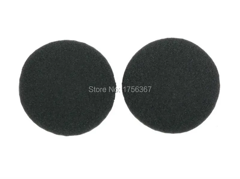 Ear pads replacement cover for Sennheiser PMX60 PMX40 Headphone