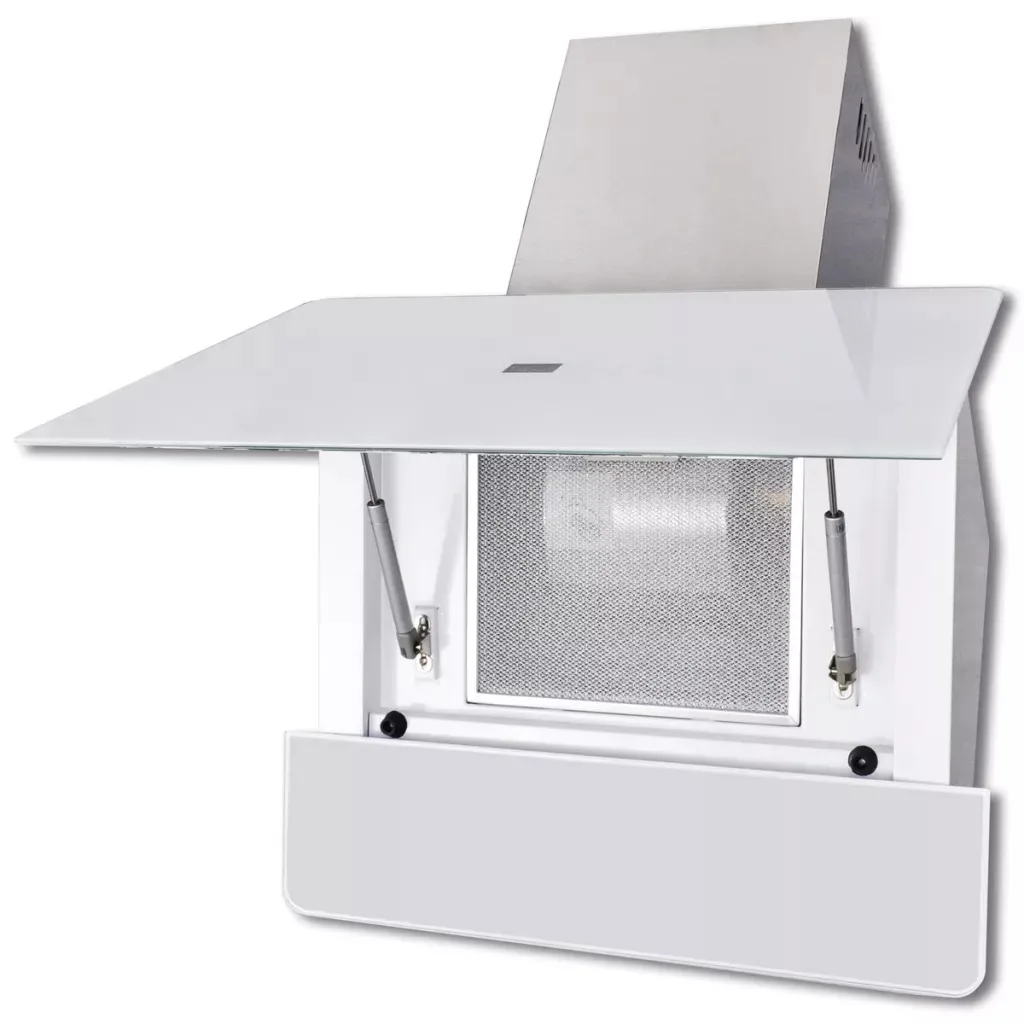  Range Hood Kitchen Hood With 3 Levels Of Speed For Home - 33039526323