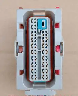 

Car connector FOR XVCar connector FOR X2/X5/X7/X8/X9/X6/ engine computer board plug ABS pump plug connector USED
