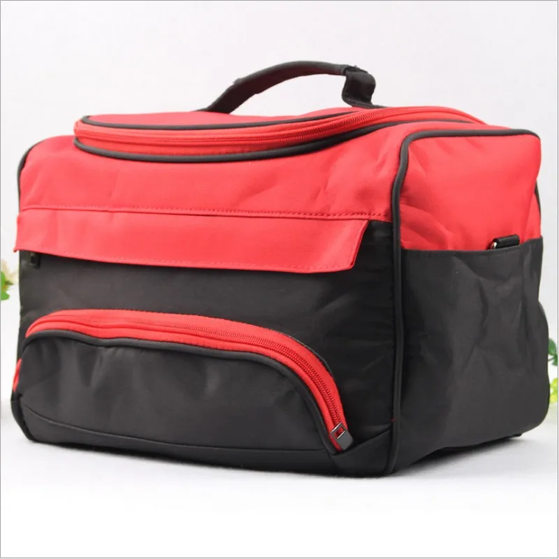 Hairdressing kit Bag multifunctional Large Capacity hairdresser special thickening waterproof