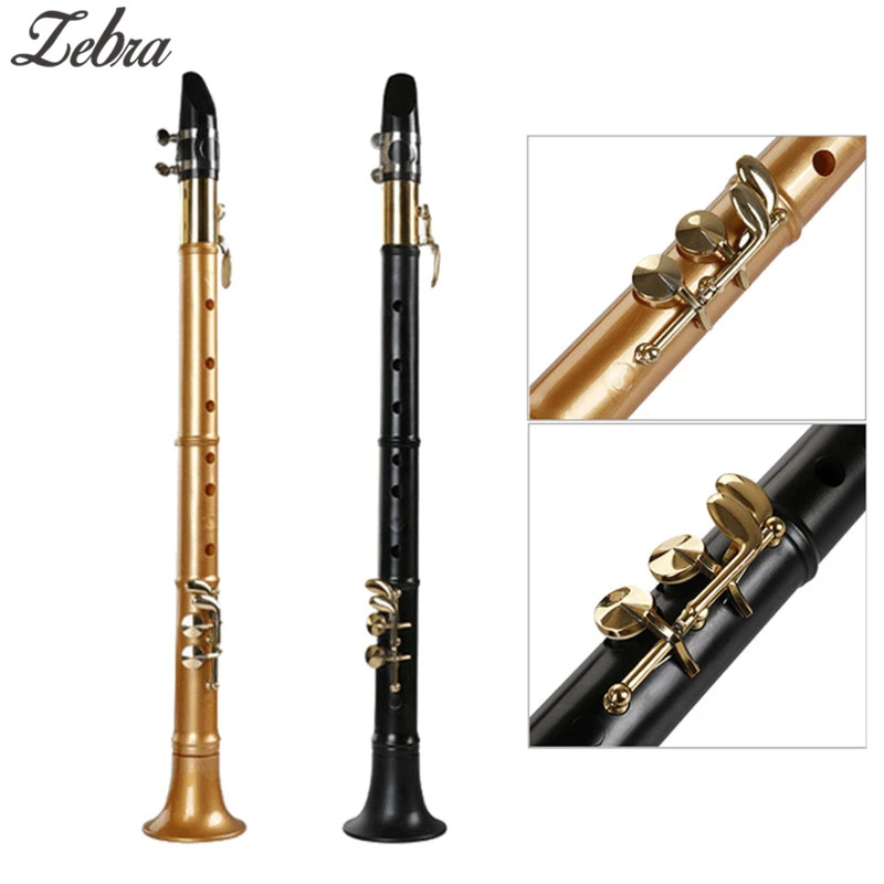 最新ミニアルトサックス Littlesax 銅ポケット サックスミニサックス楽器とキャリングバッグ Begginer 用 Saxophone Aliexpress