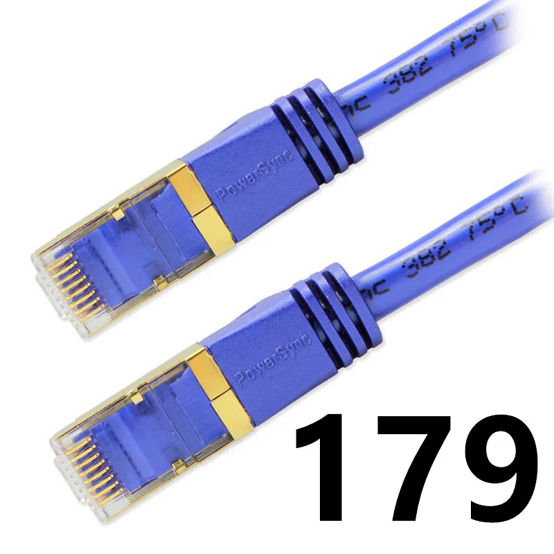 2019 Ethernet кабель высокого Скорость RJ45 сети LAN Кабельный маршрутизатор компьютерный кабель для компьютерный маршрутизатор 179