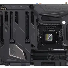 Оригинальная материнская плата для ASUS ROG MAXIMUS III FORMULA LGA 1151 DDR4 USB2.0 USB3.0 64 GB M8F настольная материнская плата