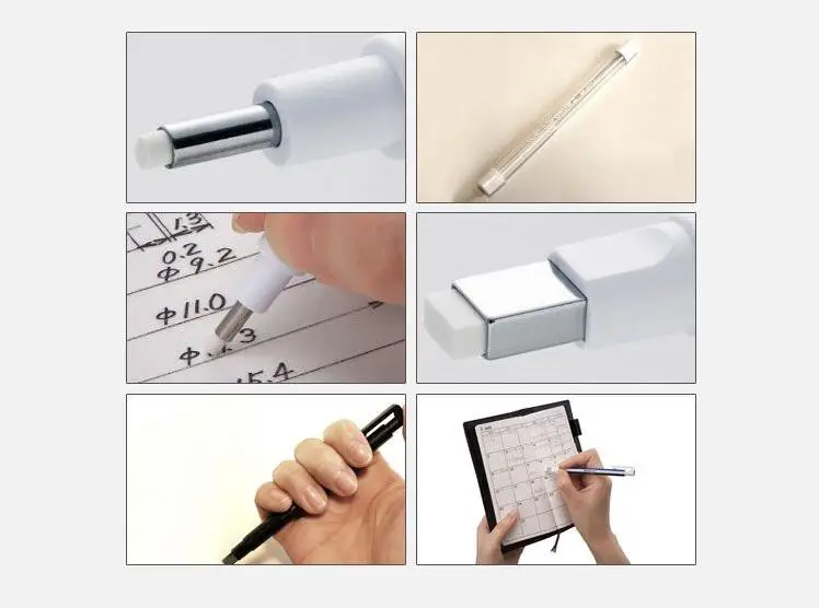 TOMBOW MONO Zero Elastomer Eraser Refillable Japan pencil eraser,eraser pen,plasticine eraser,eraser refillable pen,biscuit eraser,kneadable eraser,retractable eraser