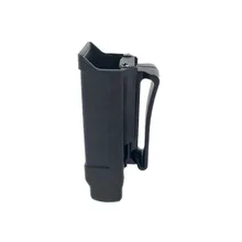 Подсумок для журналов, открытый многофункциональный ABS Однорядный Быстрый Отсоединяемый Универсальный поясной чехол для охоты, стрельбы, военной тактики 1