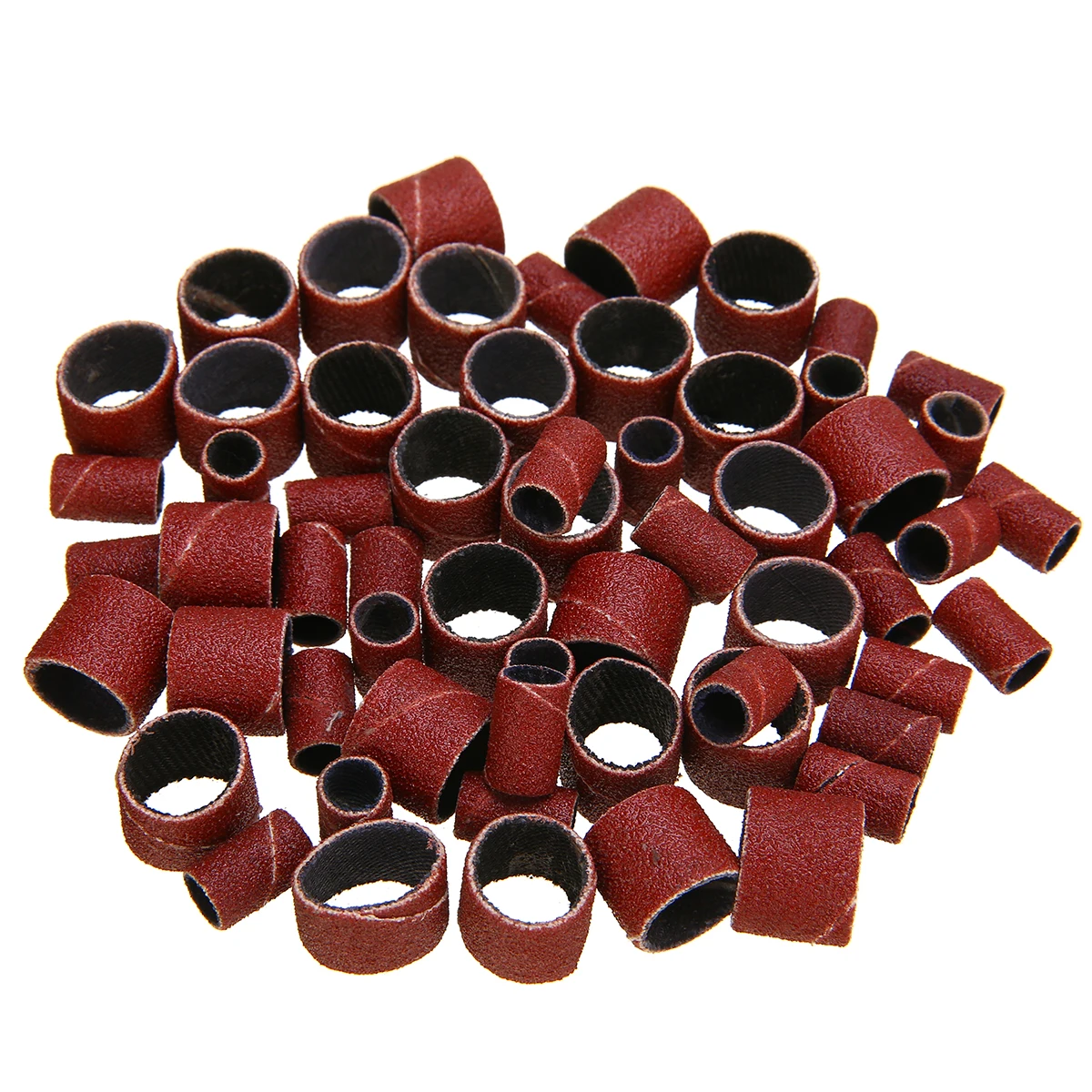 150 pcs/set 1/8" Shank Sanding Polishing Grinding Cleaning Accessory Kit For Rotary Power Tool Set