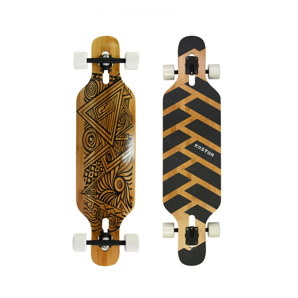 koston boards