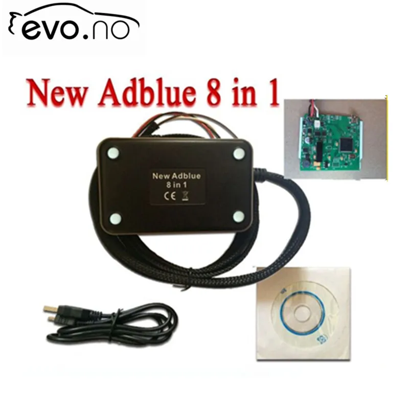 Emulator 8. Emulator 8