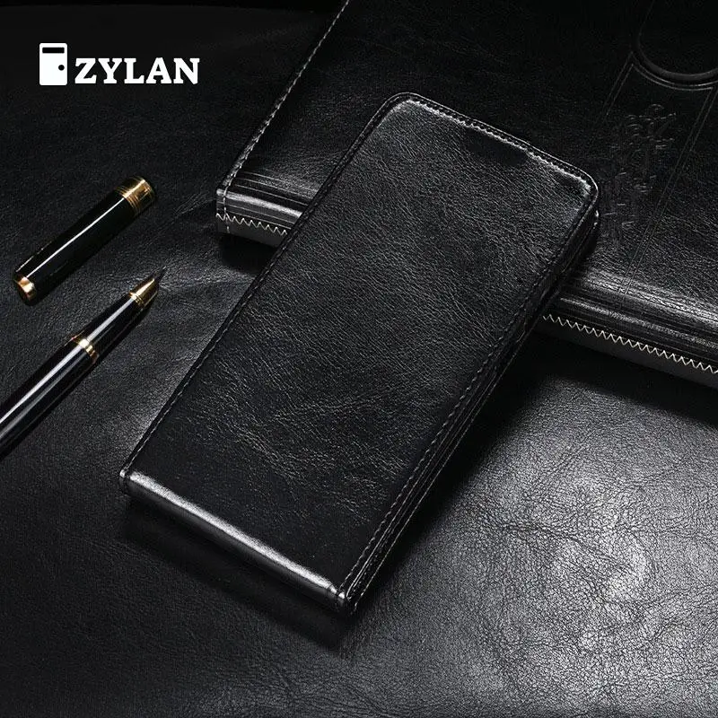 ZYLAN дизайн флип-книжка защитный кожаный чехол оболочка бумажник Etui кожаный чехол для OUKITEL K7 6 дюймов и бесплатный подарок