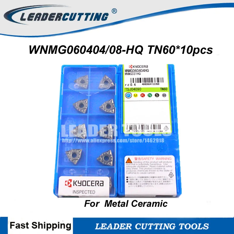 11IR 18W SMX35 Carbide Threading Inserts Universal type Cutting tool CNC 10PCS