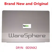 NEW Laptop LCD Rear Lid cover Back Cover For Dell Inspiron 15 5568 LCD Back Cover Shell D5NX2 0D5NX2 NEW Laptop LCD Rear Lid cover Back Cover For Dell Inspiron 15 5568 LCD Back Cover Shell D5NX2 0D5NX2