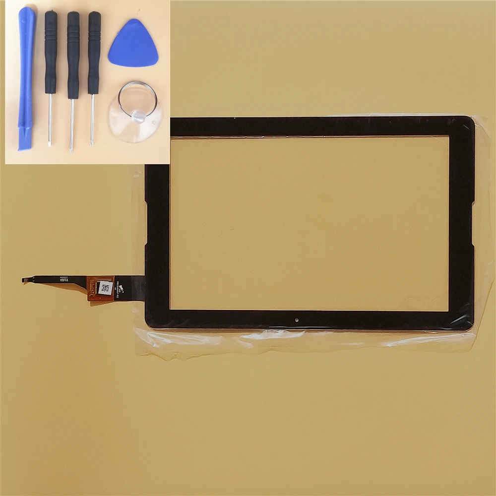 10 1 &quotсенсорный экран Экран для acer Iconia One B3-A20 B3 A20 A5008 Сенсорный Панель планшета