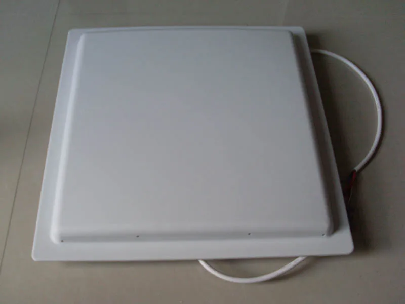 rfid uhf reader_915mhz car parking reader_uhf_fiexed_reader