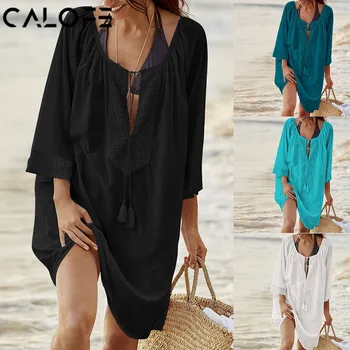 swimsuit cover up cheap