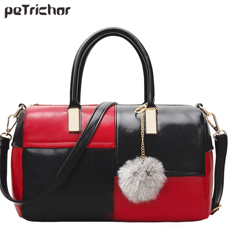 wcy.wat.edu.pl : Buy Designer Patchwork Handbags & Crossbody bag Women Leather Tote Bag For ...