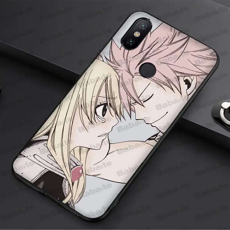 Anime Manga Fairy Tail anime