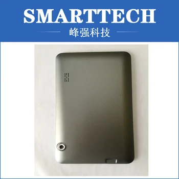 

High quality OEM aluminum die-casting shell for electronics device