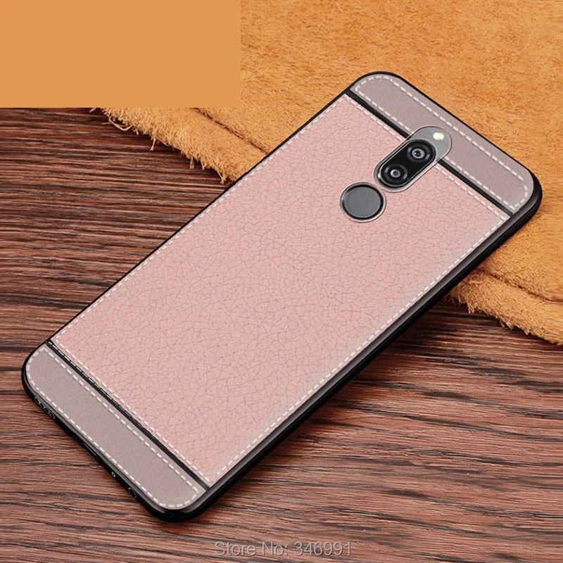 Huawei Mate 10 Lite (9)