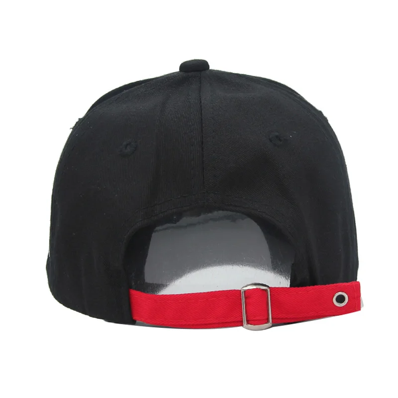 Xlamulu Snapback бейсболки шапки для мужчин Casquette Chance The Rapper мужские Брендовые женские Gorras Bone мужские шапки Gorras мужские шляпы для папы