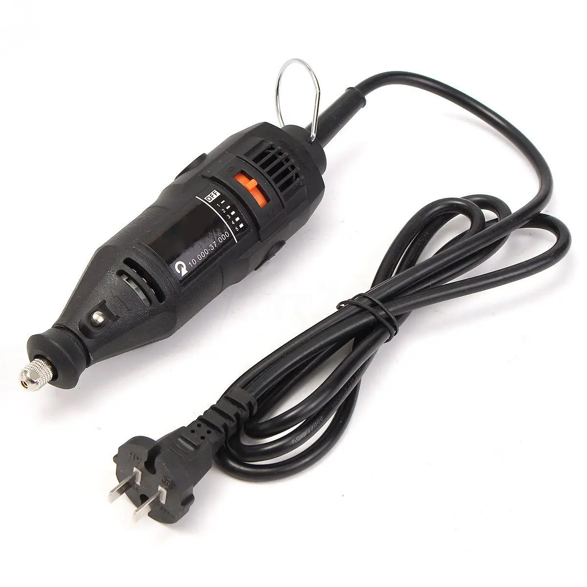 HLZS-5 электрическая вращающаяся шлифовальная машина с переменной ...