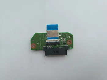 

NEW KEFU Optical Drive Board w/ Cable For Lenovo Flex 2 15 Series,P/N 5C50F76766 455.00Z04.0001