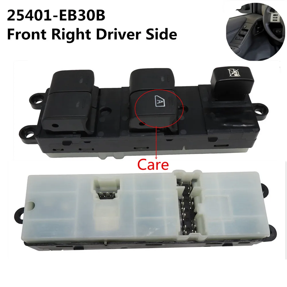 Buy 25401 EB30B 25401EB30B ABS Front Right Driver