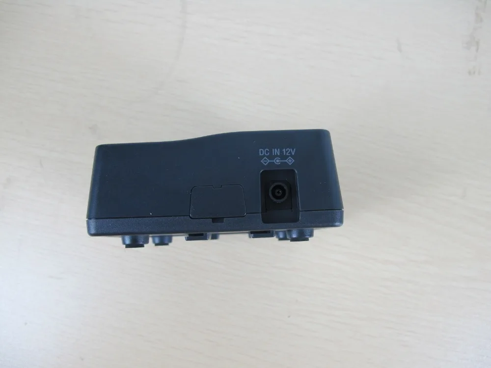 Абсолютно Casio DT-X8 двойной зарядное устройство PN: HA-F32DCHG