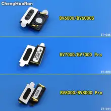 ChengHaoRan 5 шт. для Blackview BV6000 BV6000S BV7000 pro BV8000 pro динамик ресивер для наушников, ремонт части