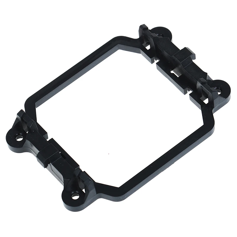 AMD Black 940 cpu mainboard bracket for AMD Bracket Backplate for AM2 AM2+ AM3 AM3