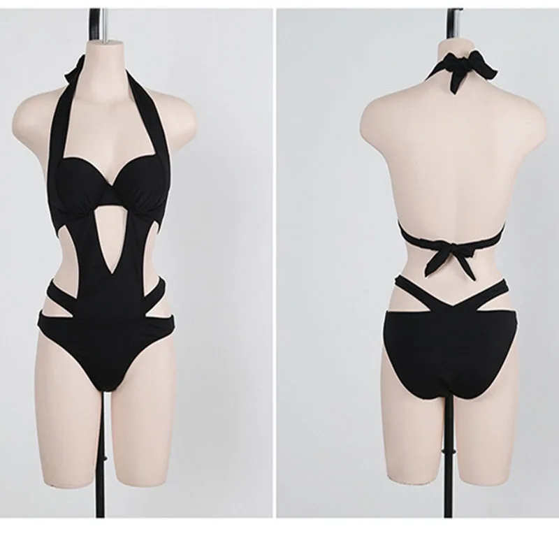 one piece swimsuit backless9