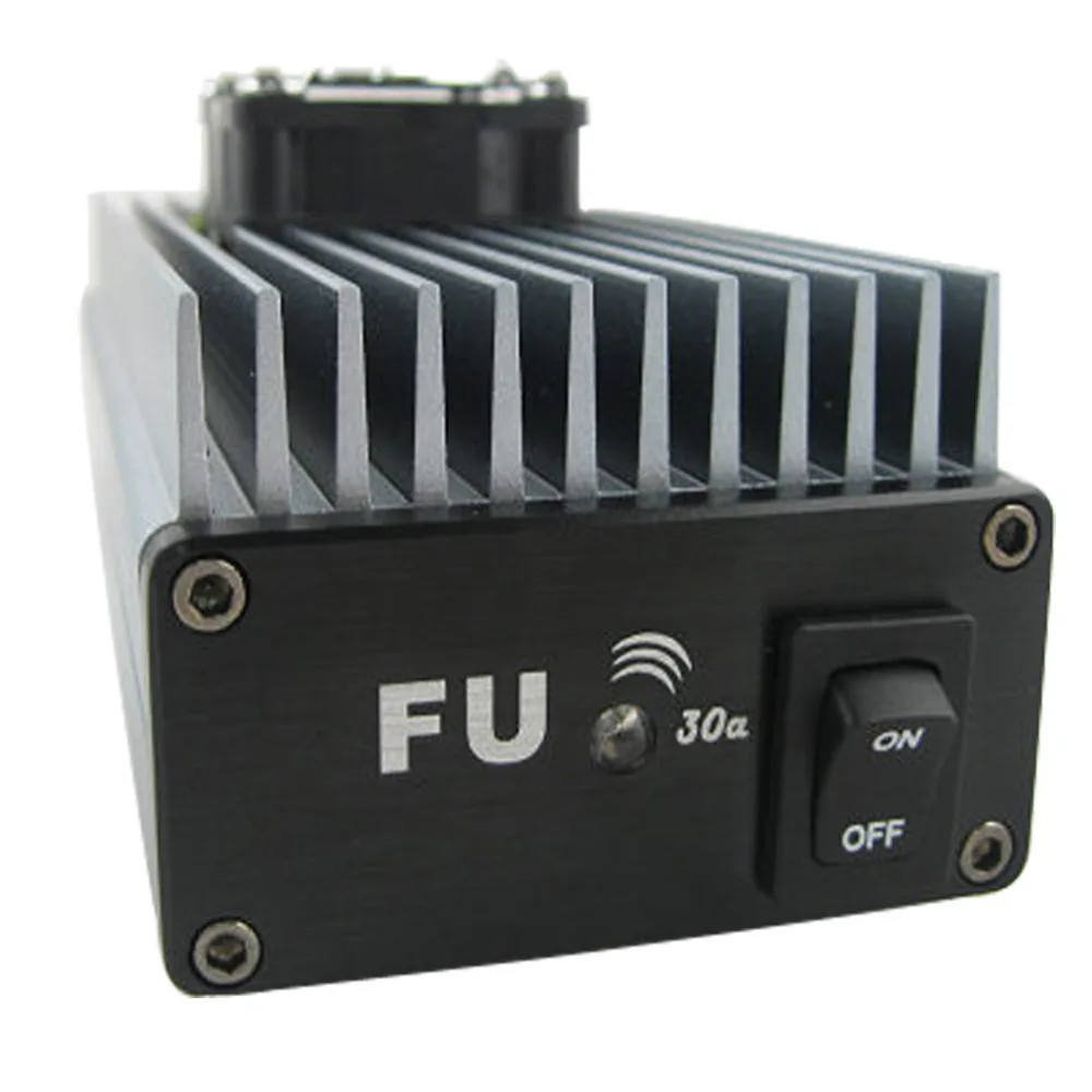 fmuser 30w профессиональные fm передатчик усилителя 85 ~ 110 мгц fu 30a вещания|fm amplifier|broadcast