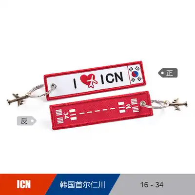 metal crew tags