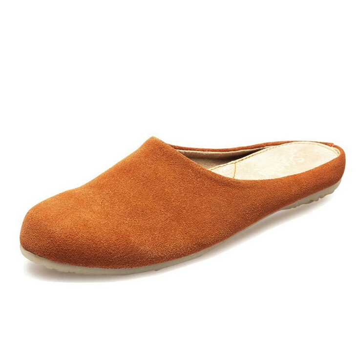 womens slip on shoes with no back
