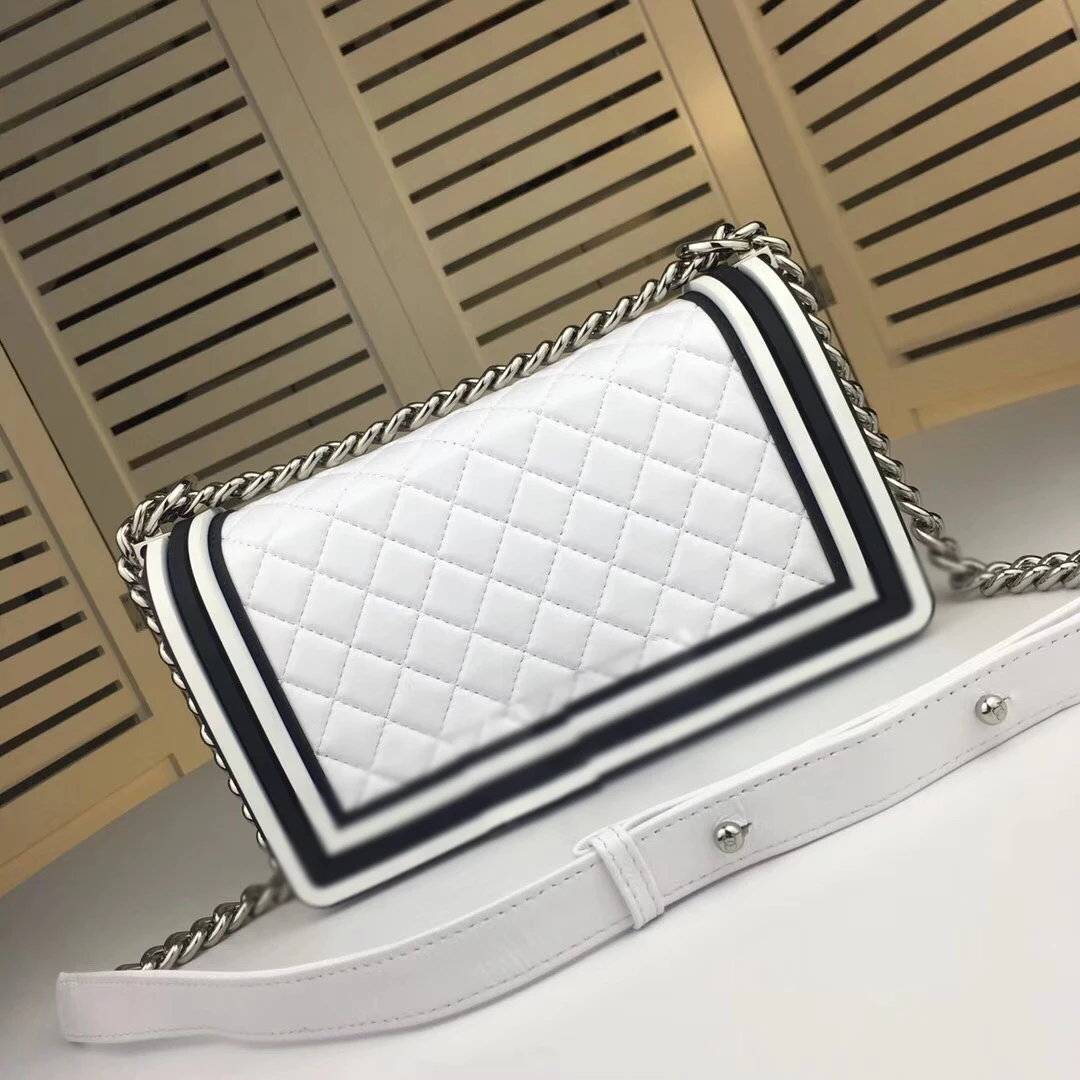 Fashion Brand Woman Crossbody Bag Ladies Totes Luxury Leather Female Handbag Chain Shoulder Bag Plaid Women Bag Bolsa Feminina Fashion Brand Woman Crossbody Bag Ladies Totes Luxury Leather Female Handbag Chain Shoulder Bag Plaid Women Bag Bolsa Feminina