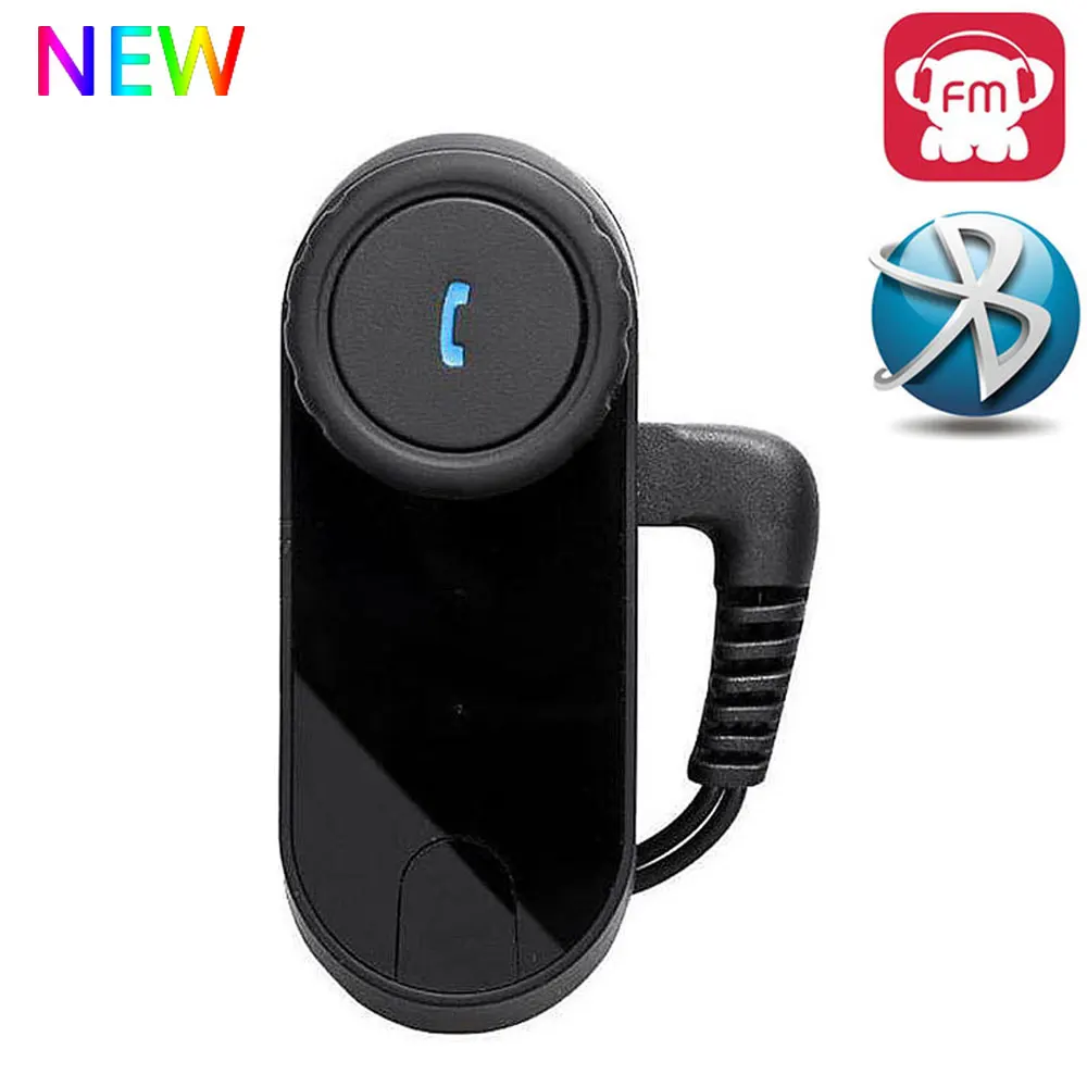 

helmet bluetooth headset intercom moto cascos inalambricos intercomunicador para capacete domofon interfone helmet headset