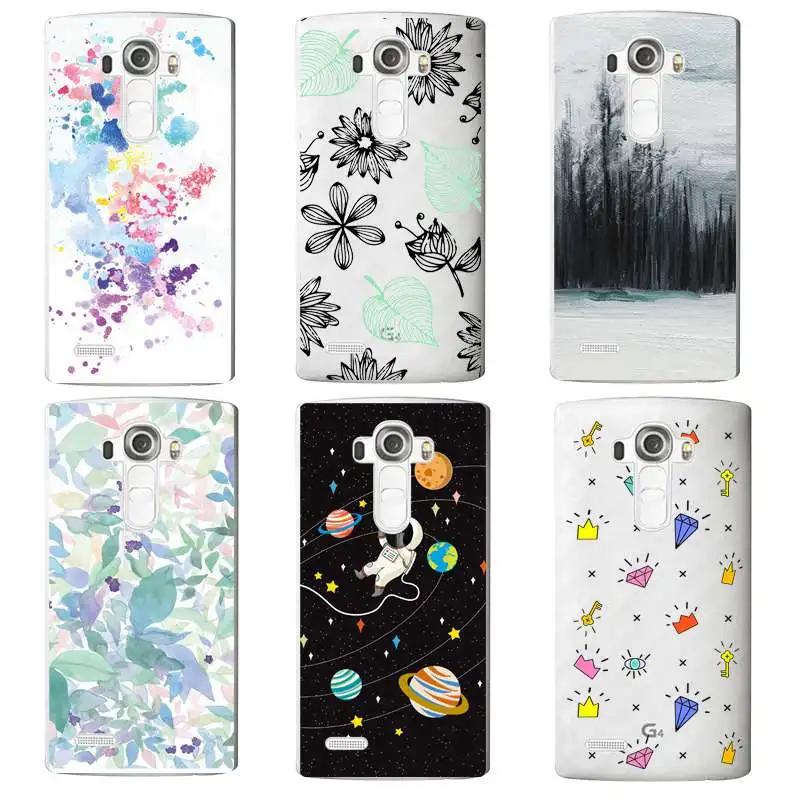 Мягкий прозрачный чехол из ТПУ для LG G3 G4 G5 V10 K3 K4 K5 K8 K10 2017 Google Nexus Flora Diamond Cover