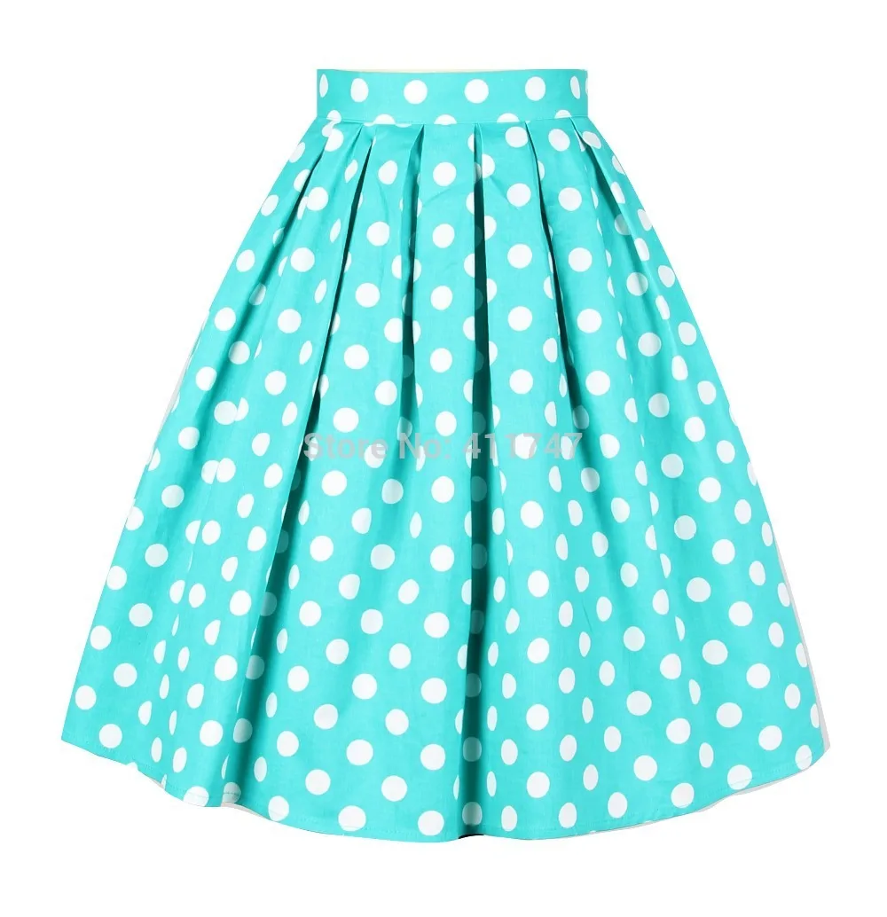 Online Buy Wholesale 50s skirt from China 50s skirt Wholesalers ...