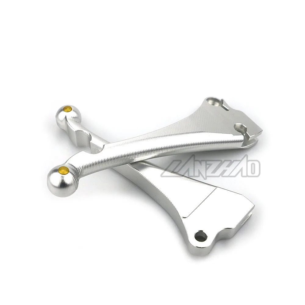 VESPA S150 LX150 LXV150 PRIMAVERA 150 SPRINT 150 levers (15)