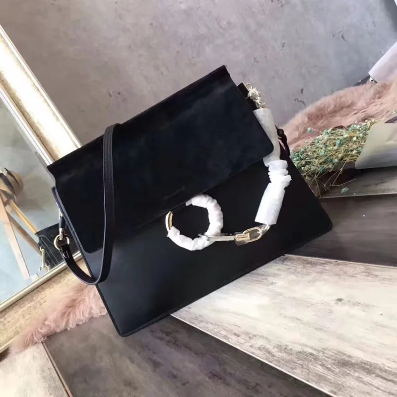 1 Designer Weibliche Top Handtasche Geldbörsen 100 Leder Frauen Runway Berühmte 2 Echt Wa01199 4 Luxus 5 Klassische Mode Qualität Marke wwPqH7