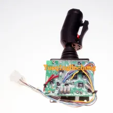 New Joystick Controller Handle Control 159108 for SkyJack