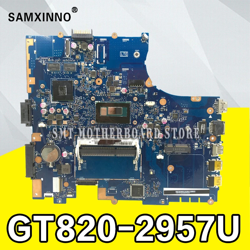 PU551LD Motherboard GT820M 2957U For ASUS pro551l PU551LD P551L PU551LA laptop Motherboard PU551LD Mainboard PU551LD Motherboard PU551LD Motherboard GT820M 2957U For ASUS pro551l PU551LD P551L PU551LA laptop Motherboard PU551LD Mainboard PU551LD Motherboard