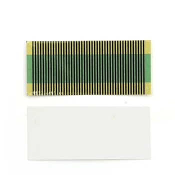 

5 pcs for Peogeot 406 Sag*em LCD Pixel Repair Ribbon Cable Replacement,Flat LCD Connector for Peogeot 406 Sa*gem Dashboard