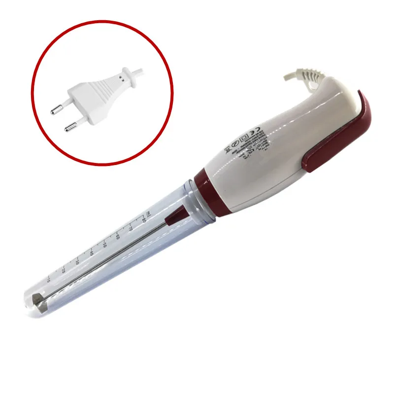 

220V-240V VDE Plug mini coffee frother 30W electric hand mixer for greek frappe coffee electric handheld blender with 15cm head