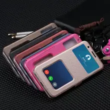 Чехол для Xiaomi Redmi 6A, чехол для Redmi 7A, 6 A, кожаный флип-чехол с подставкой, чехол s для Xiaomi Redmi 6, 7 A, note 7, чехол с ремешком