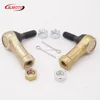 1Pair M12 Tie Rod End Kits Ball Joints Fit For HiSUN Can-Am Polaris Renegade Outlander Yamaha Rhino 400 500 570 650 800R 1000 ► Photo 2/6