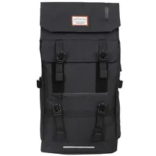 Большой Ёмкость Для мужчин рюкзак Водонепроницаемый военный рюкзак для прогулок туда и обратно поход поездка с ночевкой большие сумки сумка для хранения