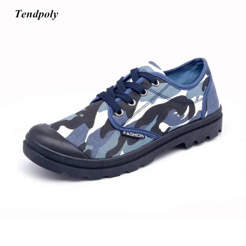 Men's casual shoes 2019 Spring Autumn The new Retro low to help canvas shoes outdoor camouflage Slip resistant Breathable soft Men's casual shoes 2019 Spring Autumn The new Retro low to help canvas shoes outdoor camouflage Slip resistant Breathable soft